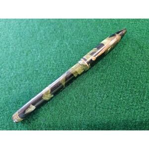 Antique Eagle Fountain Pen